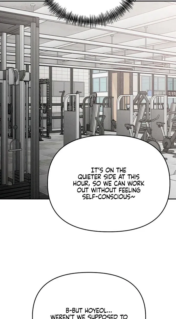 Observing My Mom's Friend's Son Chapter 44 page 67 - 