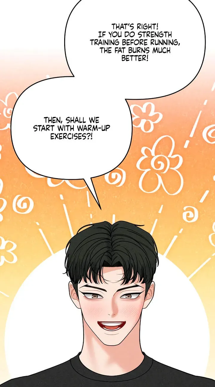 Observing My Mom's Friend's Son Chapter 44 page 69 - 