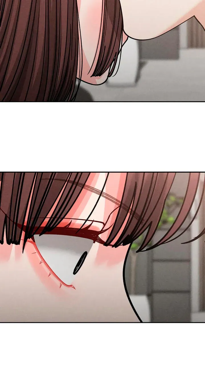 Observing My Mom's Friend's Son Chapter 44 page 8 - 