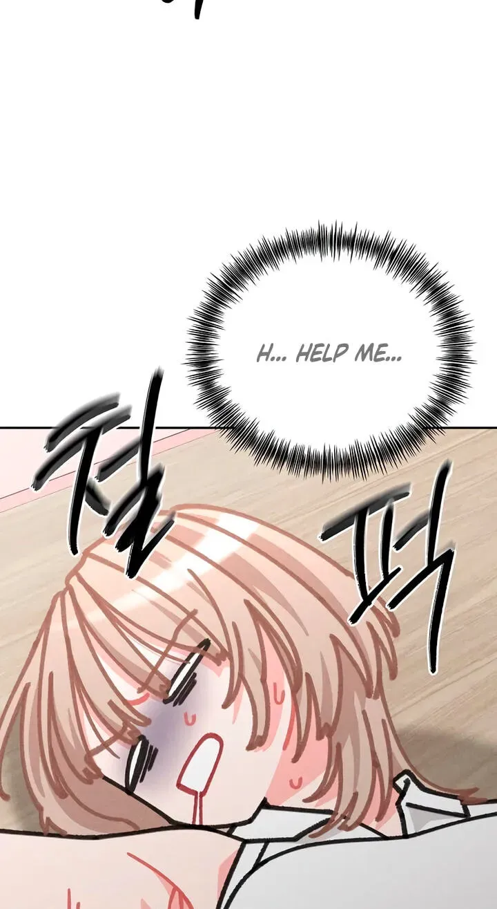 Observing My Mom's Friend's Son Chapter 44 page 72 - 