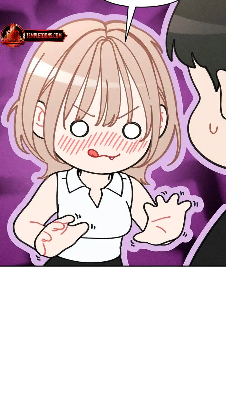 Observing My Mom's Friend's Son Chapter 44 page 78 - 