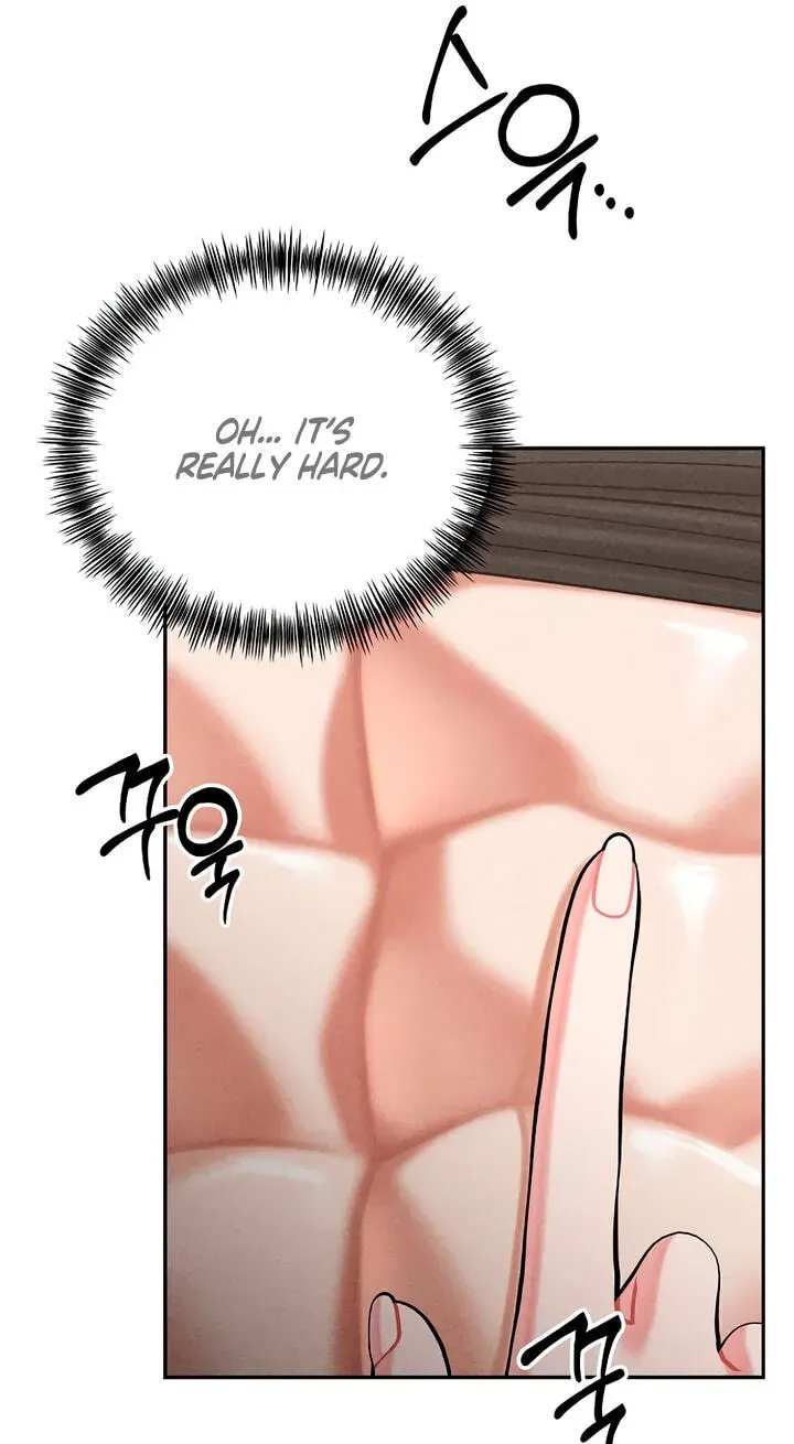 Observing My Mom's Friend's Son Chapter 44 page 79 - 