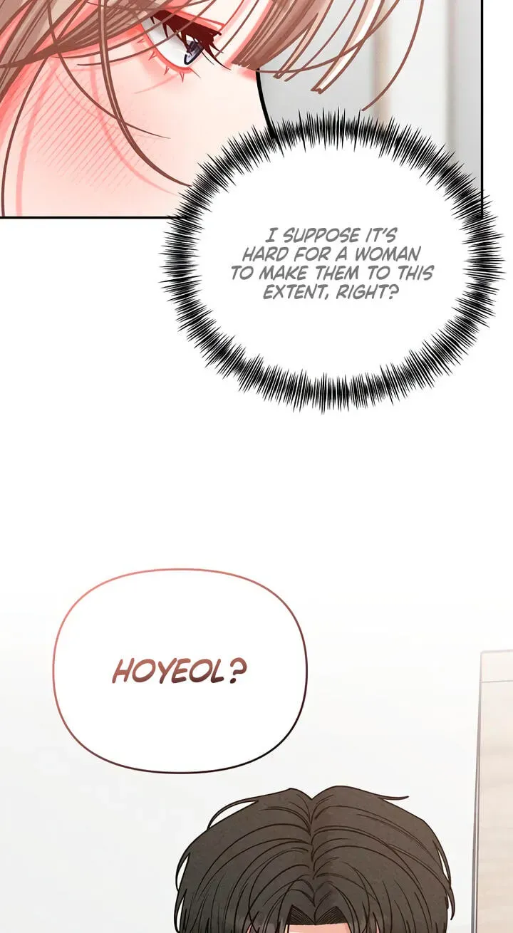 Observing My Mom's Friend's Son Chapter 44 page 82 - 