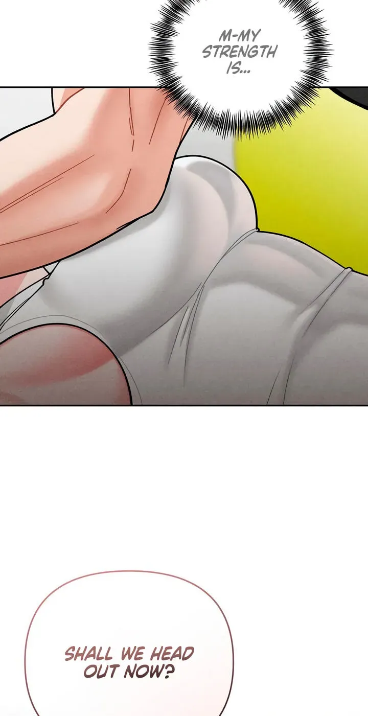 Observing My Mom's Friend's Son Chapter 44 page 90 - 
