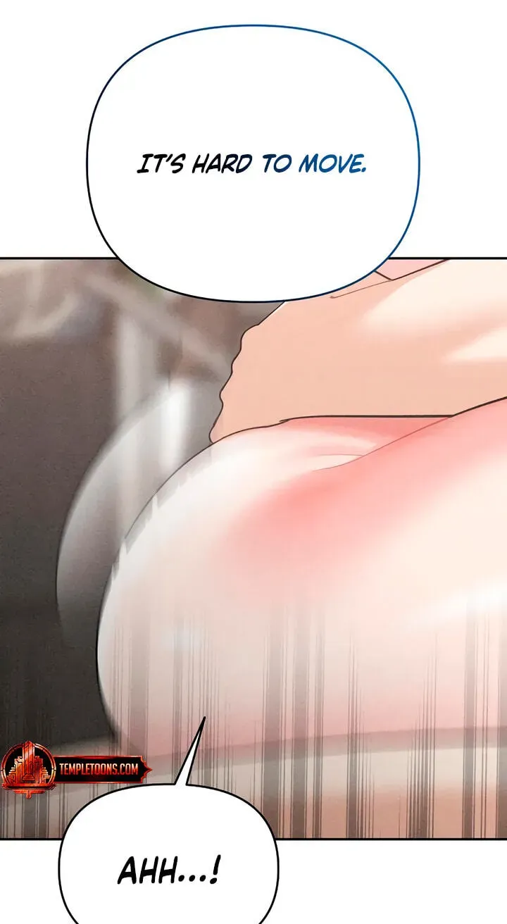 Observing My Mom's Friend's Son Chapter 44 page 10 - 