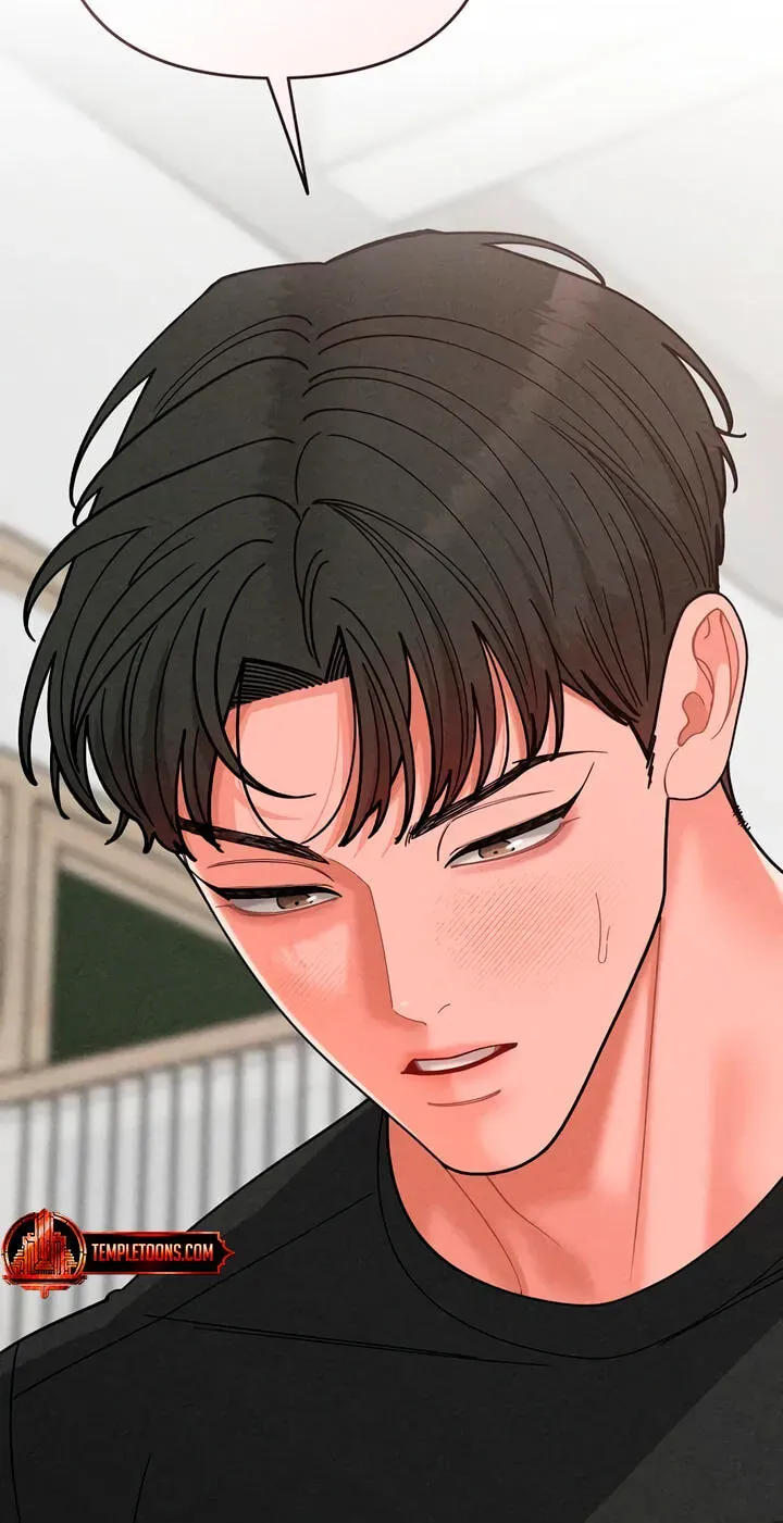 Observing My Mom's Friend's Son Chapter 44 page 91 - 