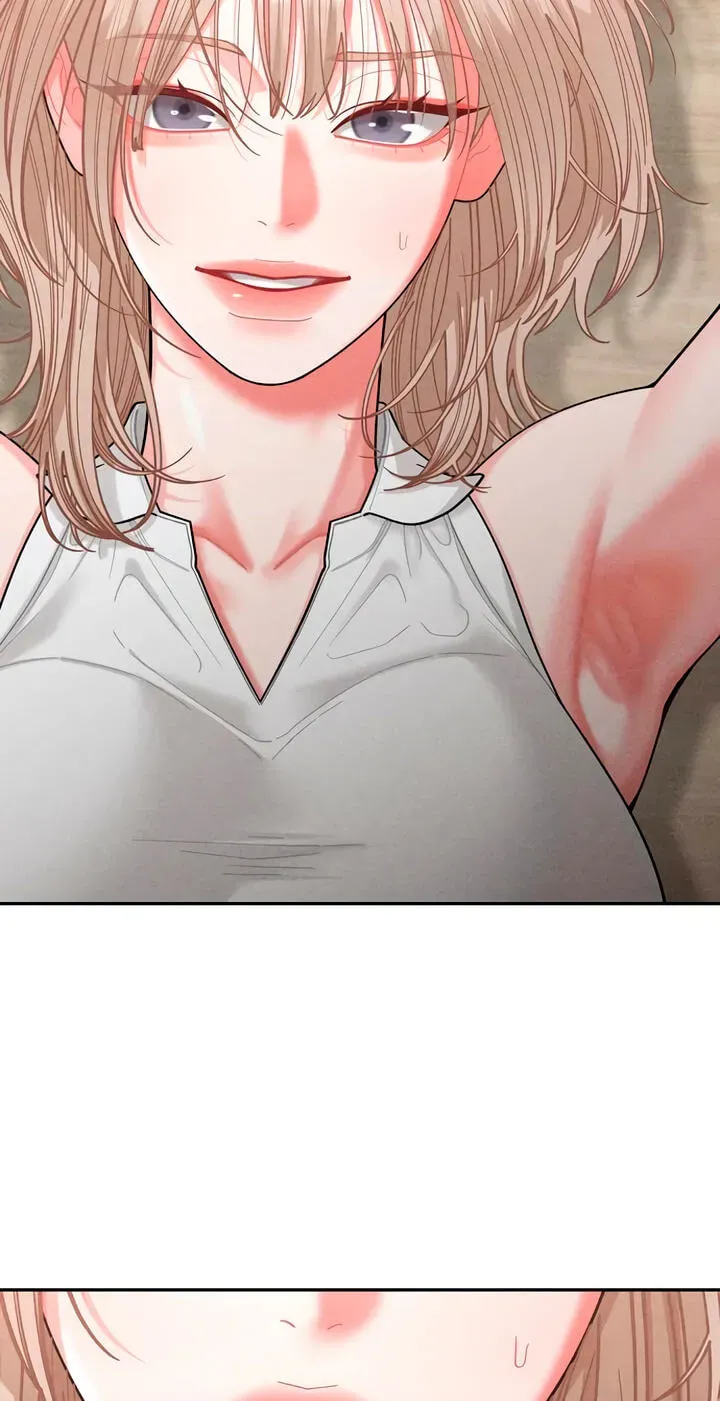 Observing My Mom's Friend's Son Chapter 44 page 93 - 