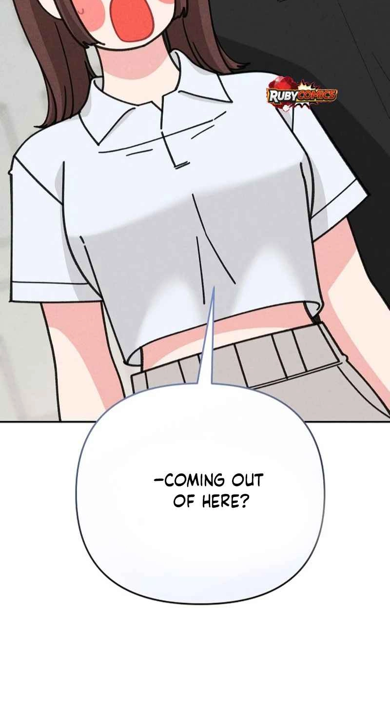 Observing My Mom's Friend's Son Chapter 49 page 2 - 