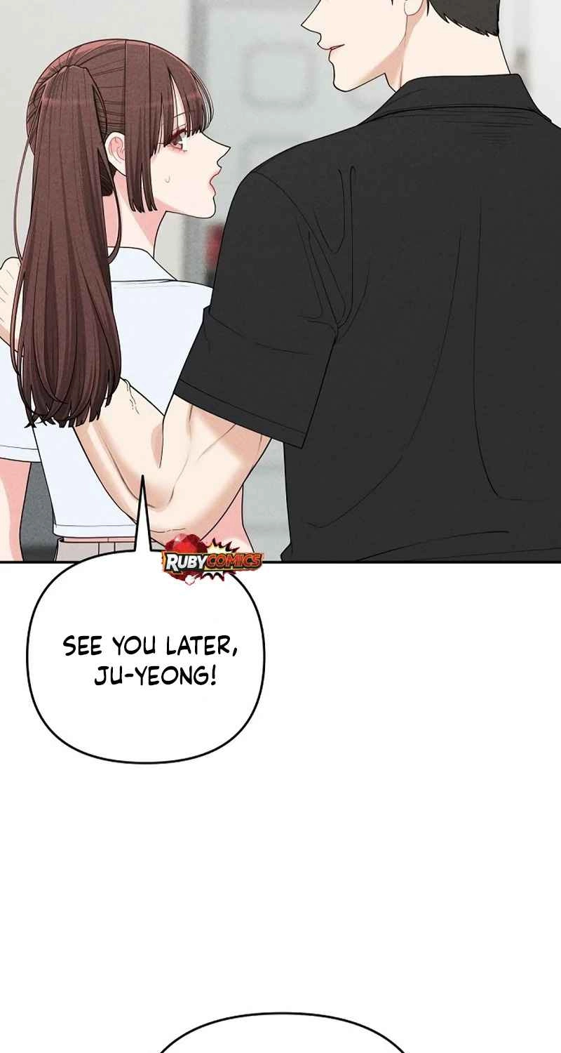 Observing My Mom's Friend's Son Chapter 49 page 16 - 