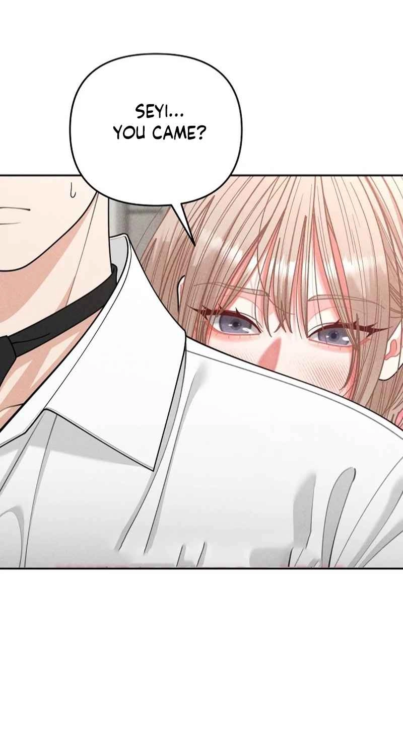Observing My Mom's Friend's Son Chapter 49 page 3 - 