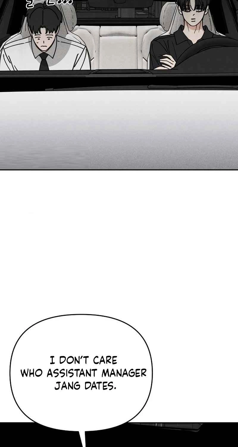 Observing My Mom's Friend's Son Chapter 49 page 21 - 