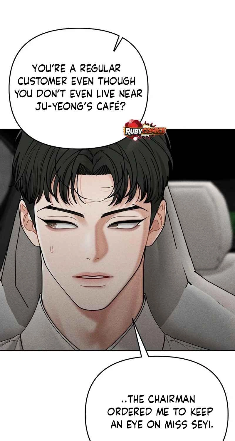 Observing My Mom's Friend's Son Chapter 49 page 23 - 