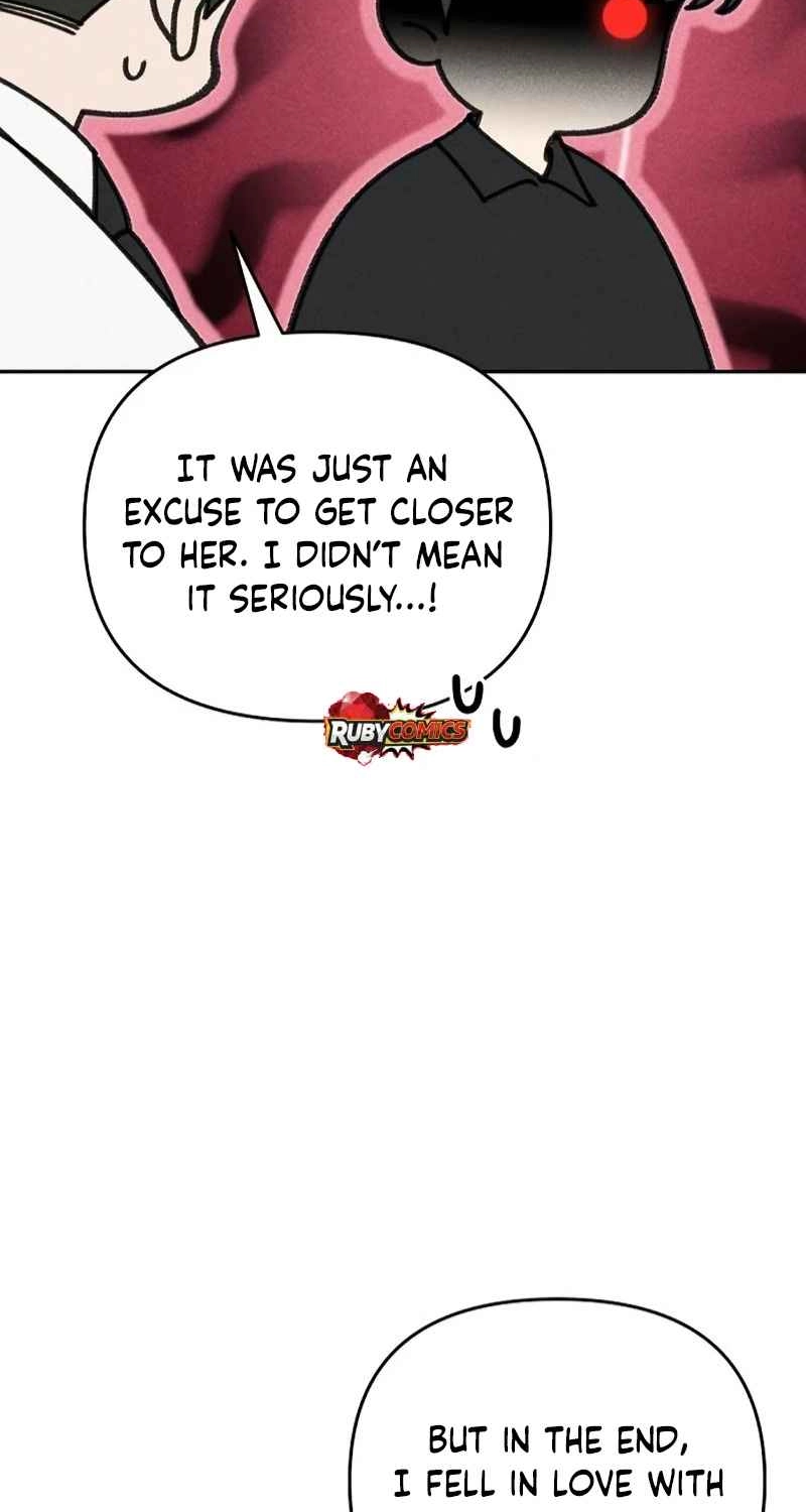 Observing My Mom's Friend's Son Chapter 49 page 25 - 