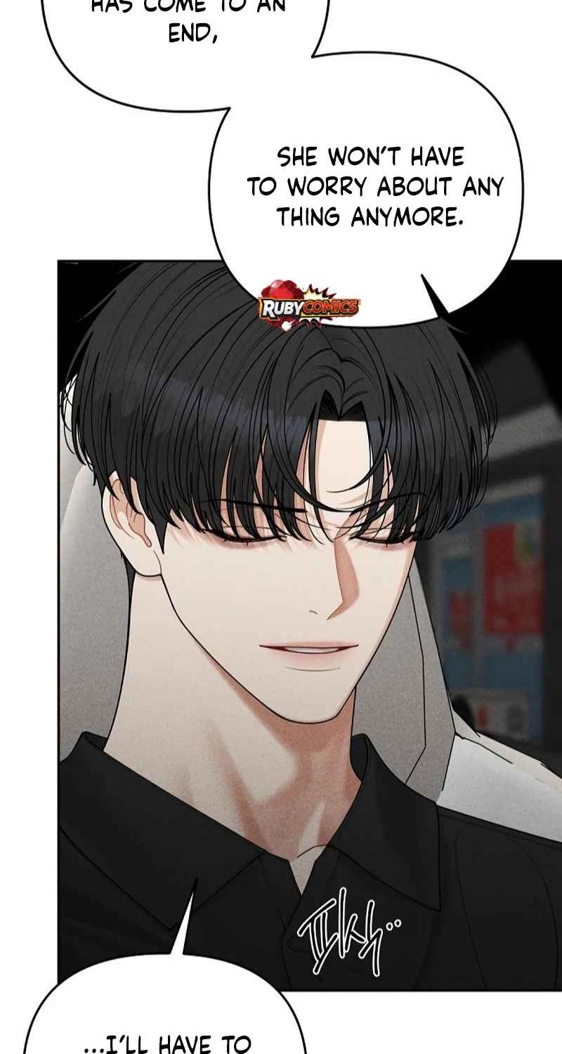 Observing My Mom's Friend's Son Chapter 49 page 27 - 