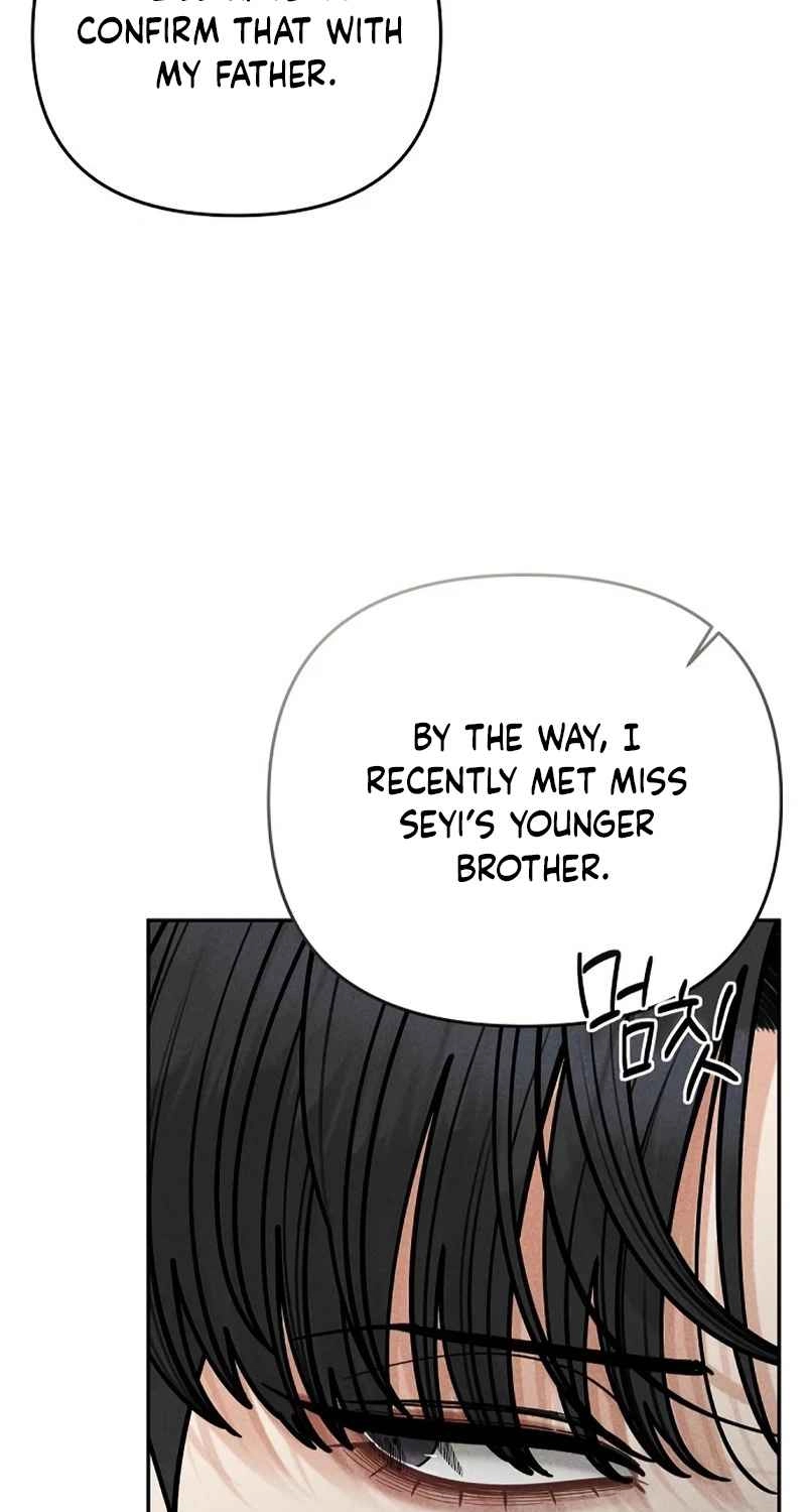 Observing My Mom's Friend's Son Chapter 49 page 28 - 