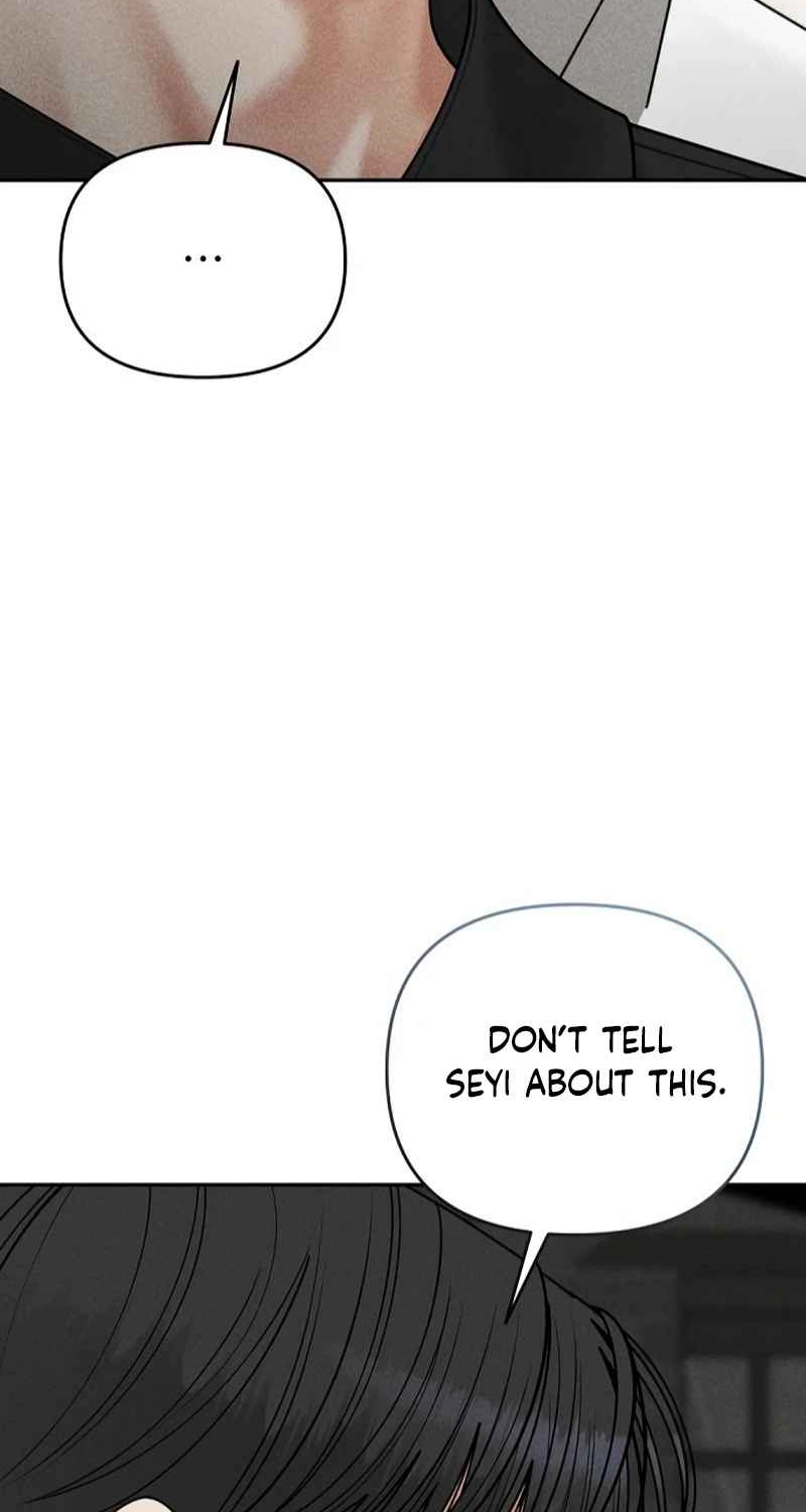 Observing My Mom's Friend's Son Chapter 49 page 31 - 