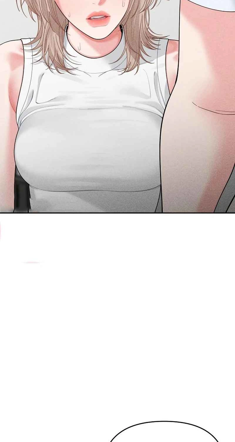 Observing My Mom's Friend's Son Chapter 49 page 35 - 