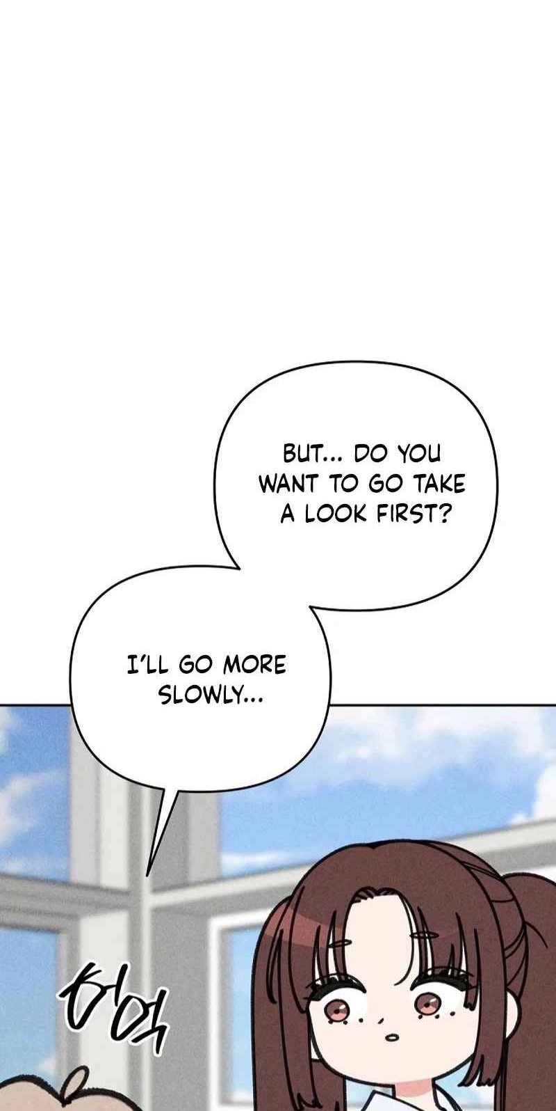 Observing My Mom's Friend's Son Chapter 49 page 37 - 