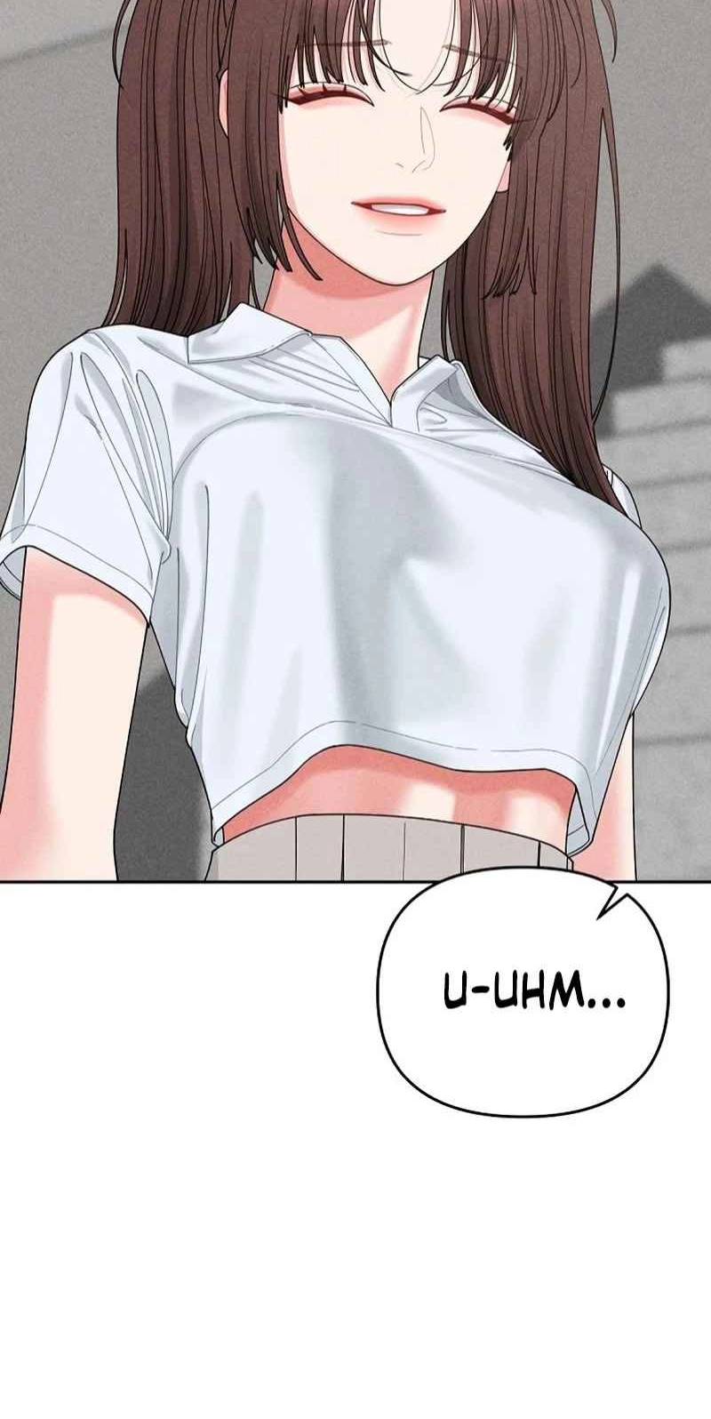 Observing My Mom's Friend's Son Chapter 49 page 39 - 
