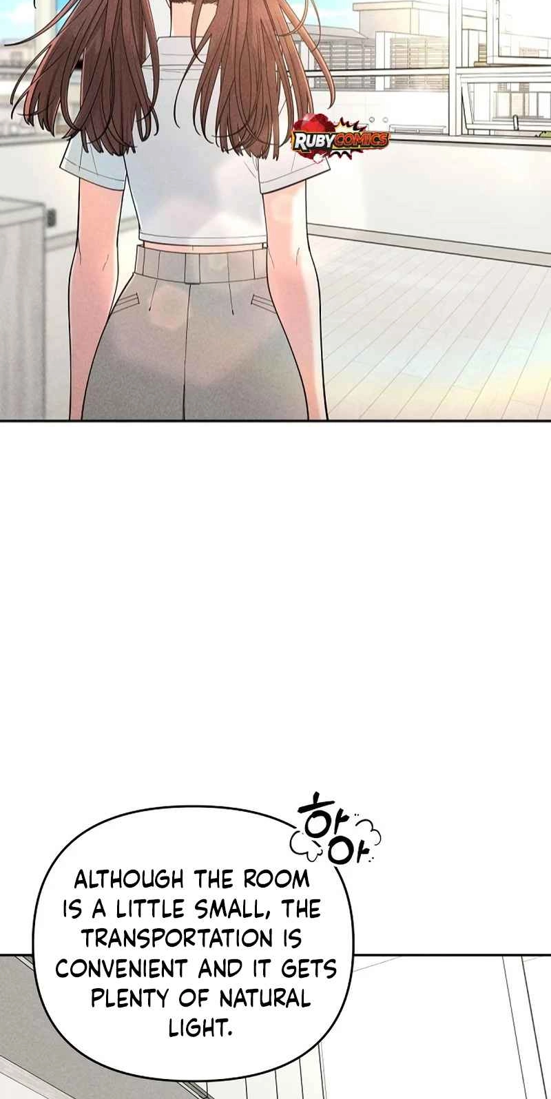 Observing My Mom's Friend's Son Chapter 49 page 43 - 
