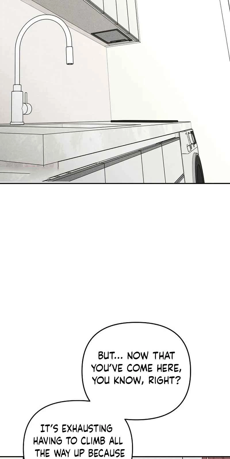 Observing My Mom's Friend's Son Chapter 49 page 44 - 
