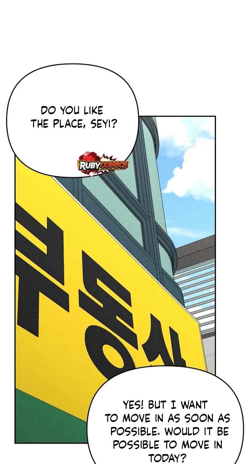 Observing My Mom's Friend's Son Chapter 49 page 49 - 