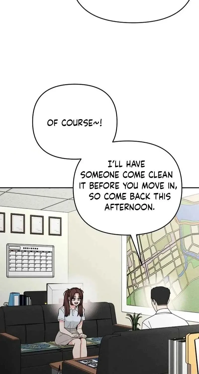 Observing My Mom's Friend's Son Chapter 49 page 50 - 