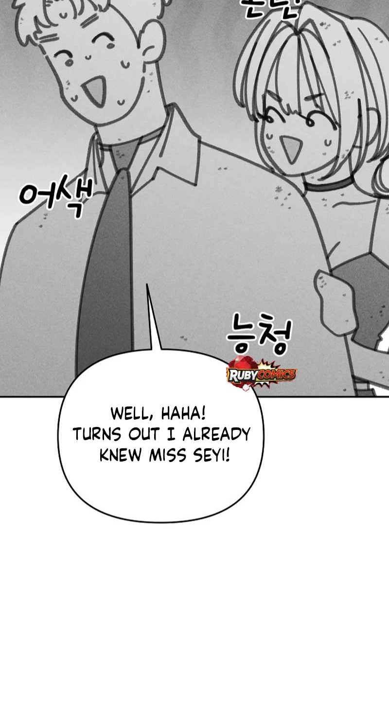 Observing My Mom's Friend's Son Chapter 49 page 6 - 