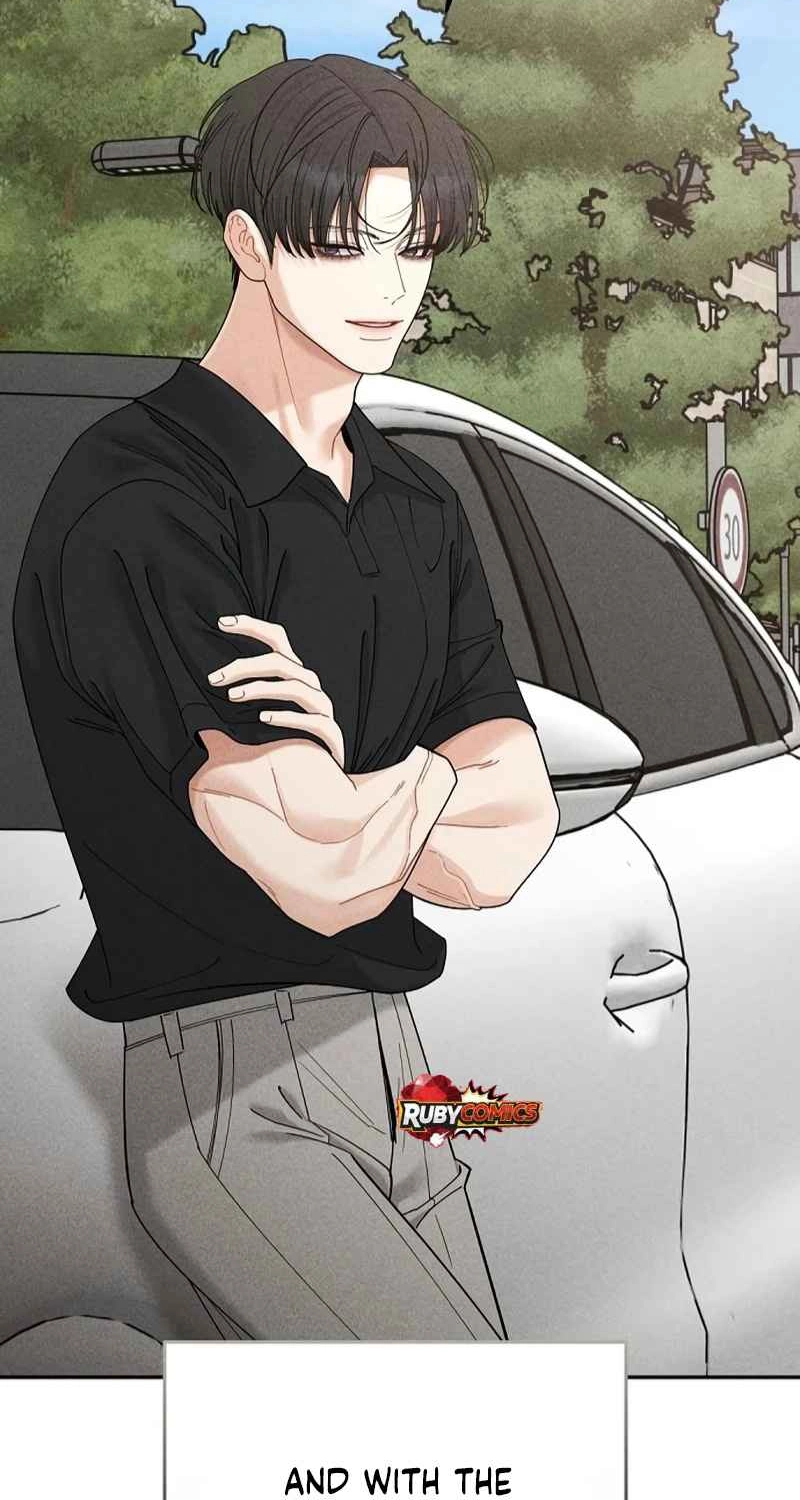 Observing My Mom's Friend's Son Chapter 49 page 53 - 