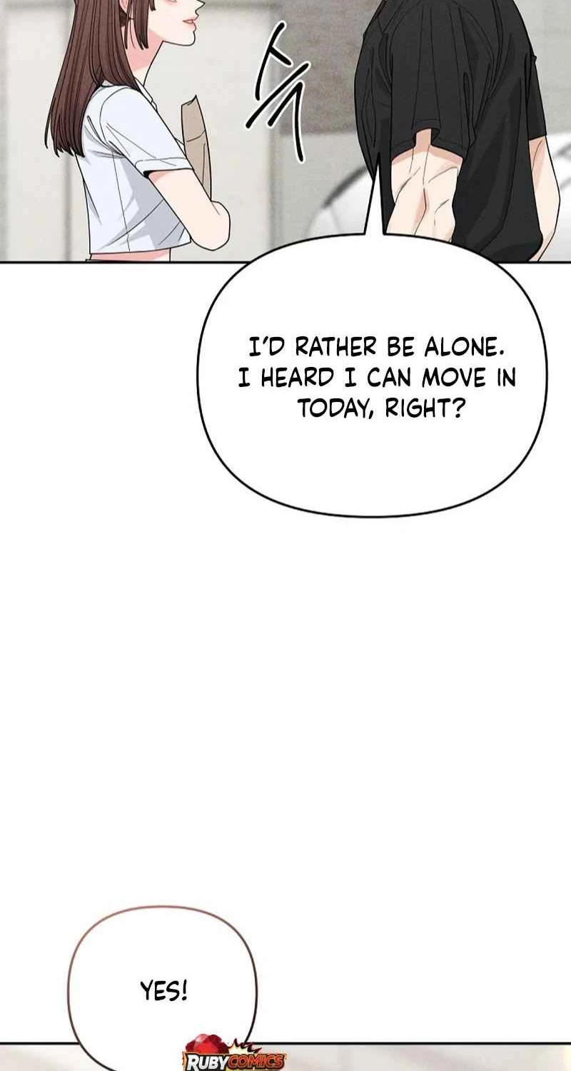 Observing My Mom's Friend's Son Chapter 49 page 55 - 