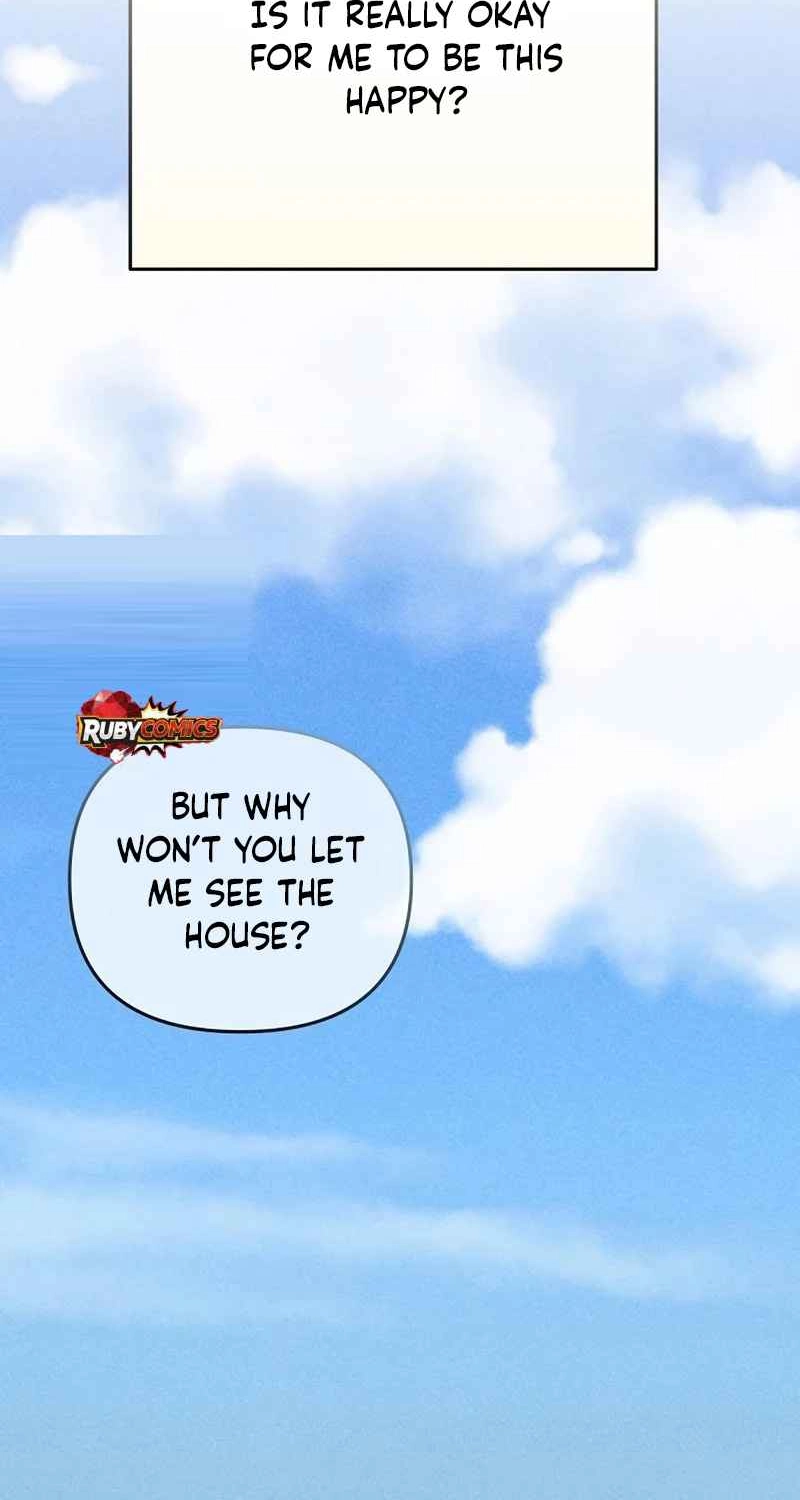 Observing My Mom's Friend's Son Chapter 49 page 59 - 