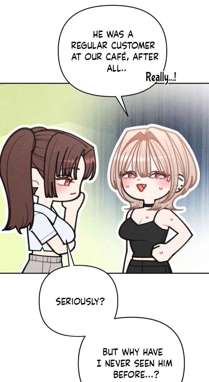 Observing My Mom's Friend's Son Chapter 49 page 7 - 