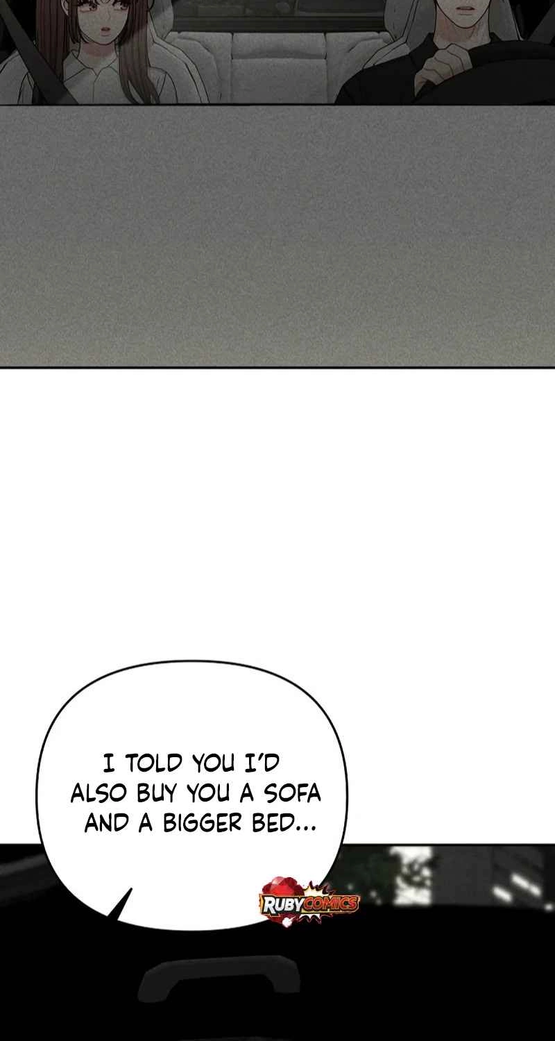 Observing My Mom's Friend's Son Chapter 49 page 63 - 