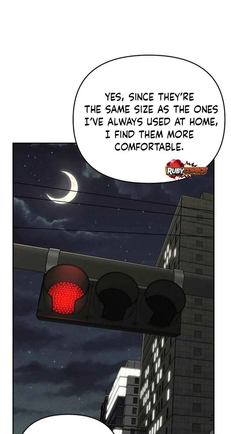 Observing My Mom's Friend's Son Chapter 49 page 66 - 