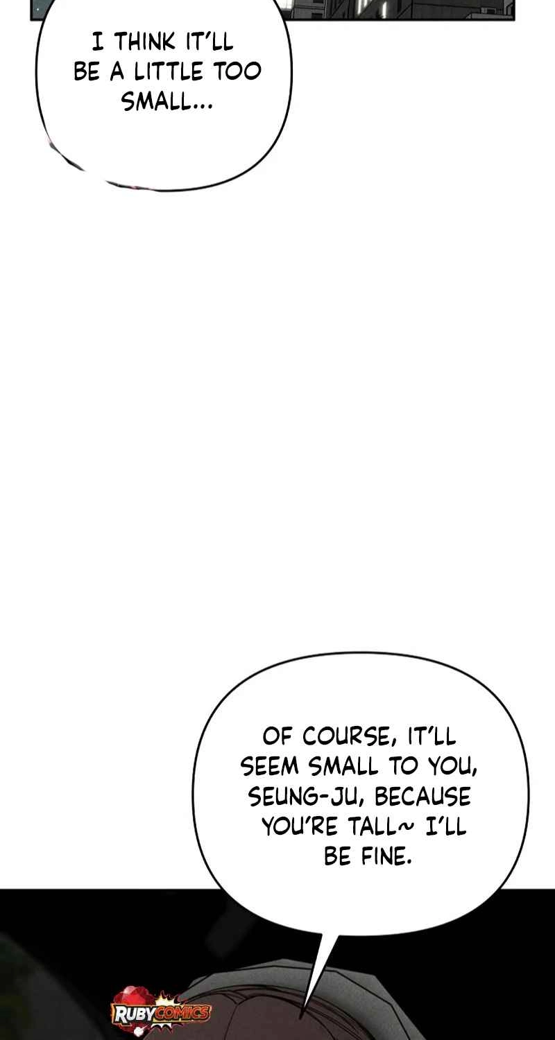 Observing My Mom's Friend's Son Chapter 49 page 67 - 