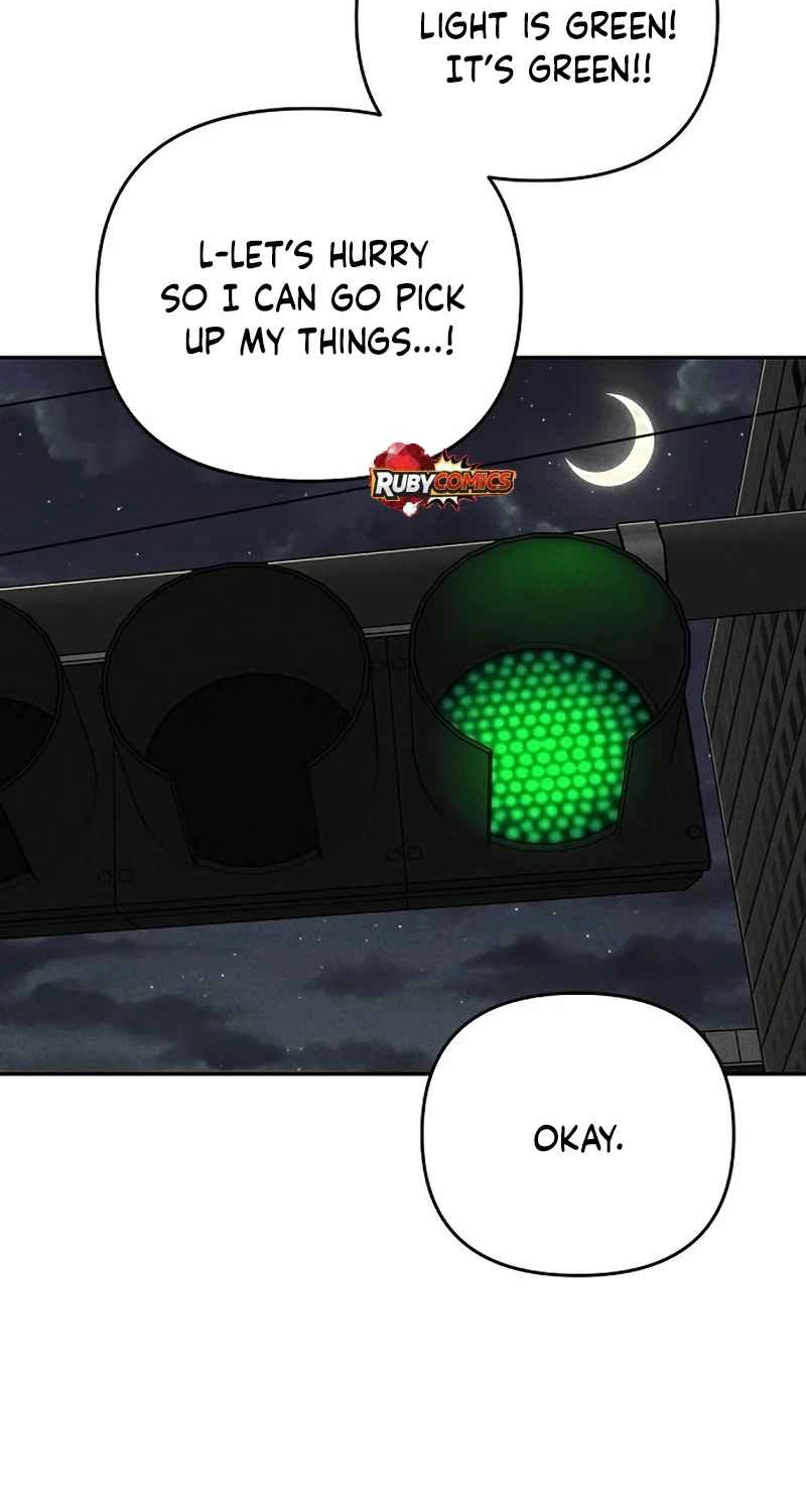 Observing My Mom's Friend's Son Chapter 49 page 71 - 