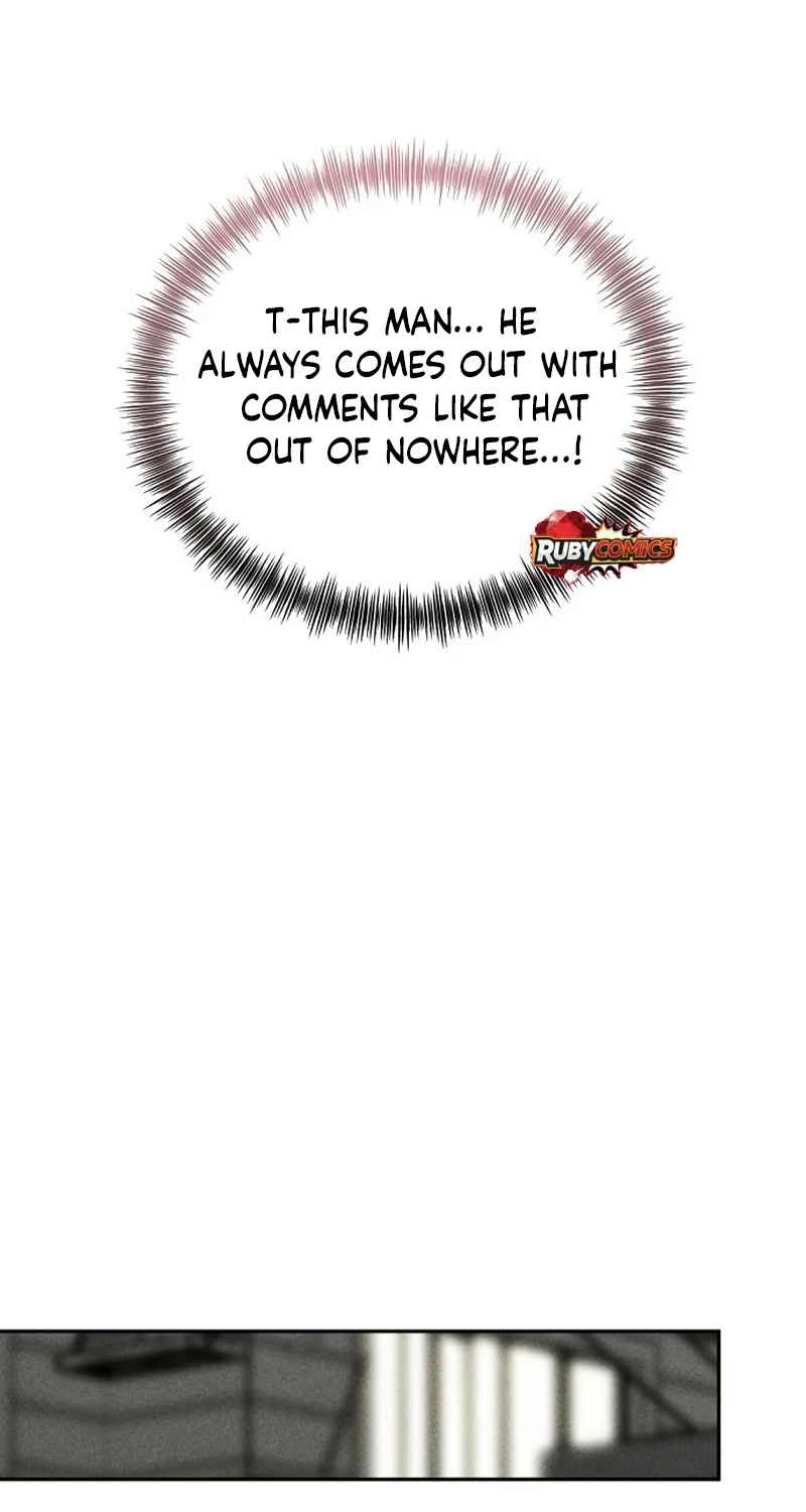 Observing My Mom's Friend's Son Chapter 49 page 72 - 