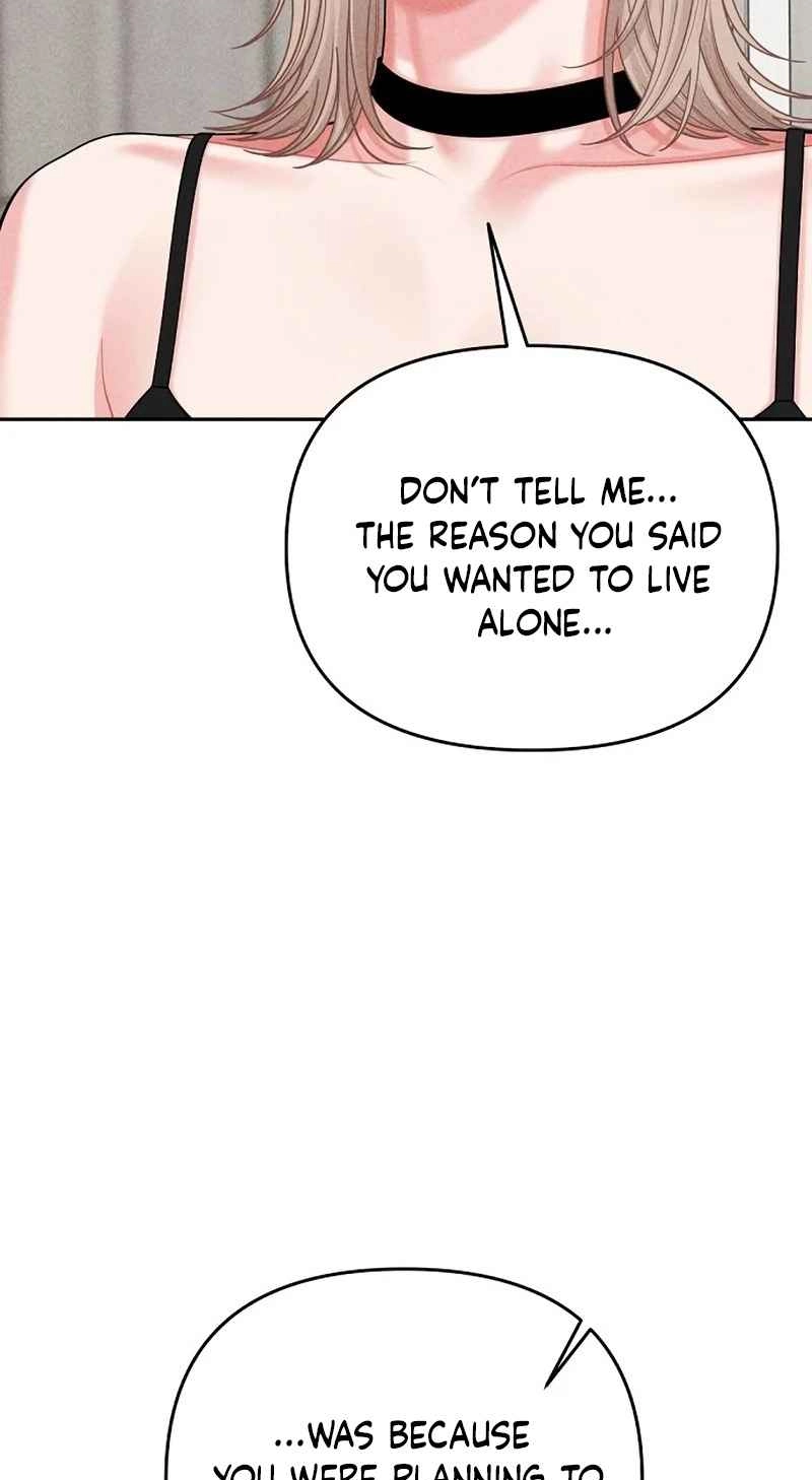 Observing My Mom's Friend's Son Chapter 49 page 9 - 
