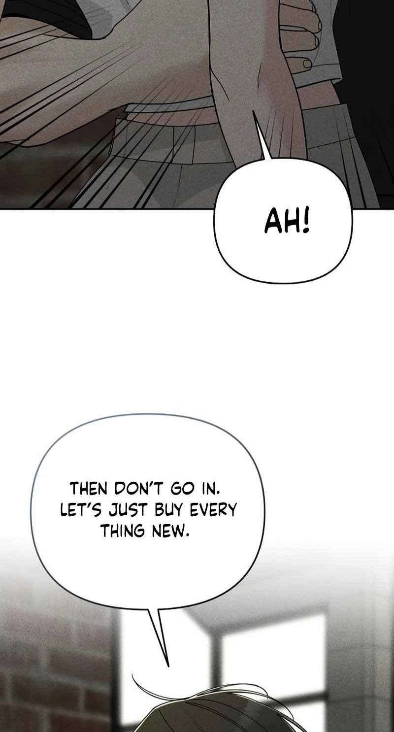 Observing My Mom's Friend's Son Chapter 49 page 81 - 