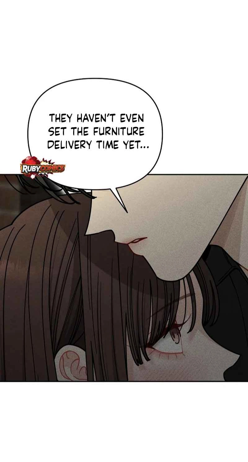 Observing My Mom's Friend's Son Chapter 49 page 83 - 