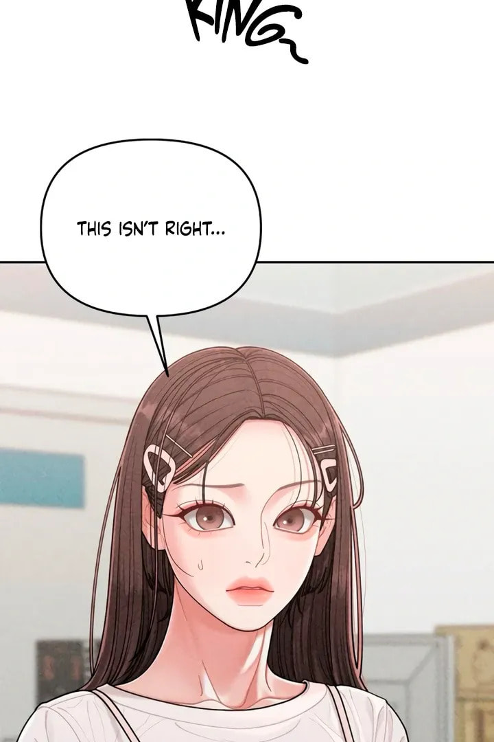 Observing My Mom's Friend's Son Chapter 5 page 101 - 