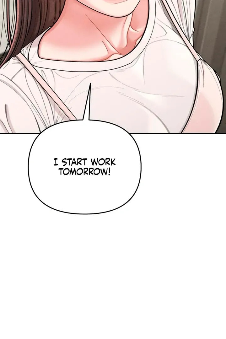 Observing My Mom's Friend's Son Chapter 5 page 109 - 