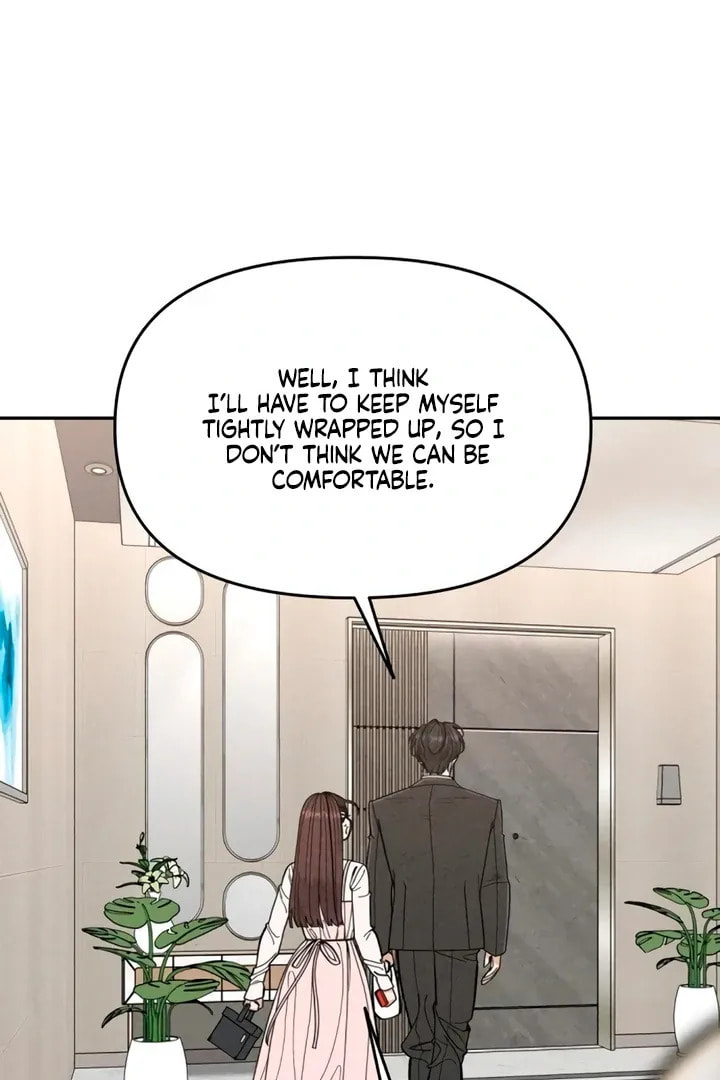 Observing My Mom's Friend's Son Chapter 5 page 114 - 