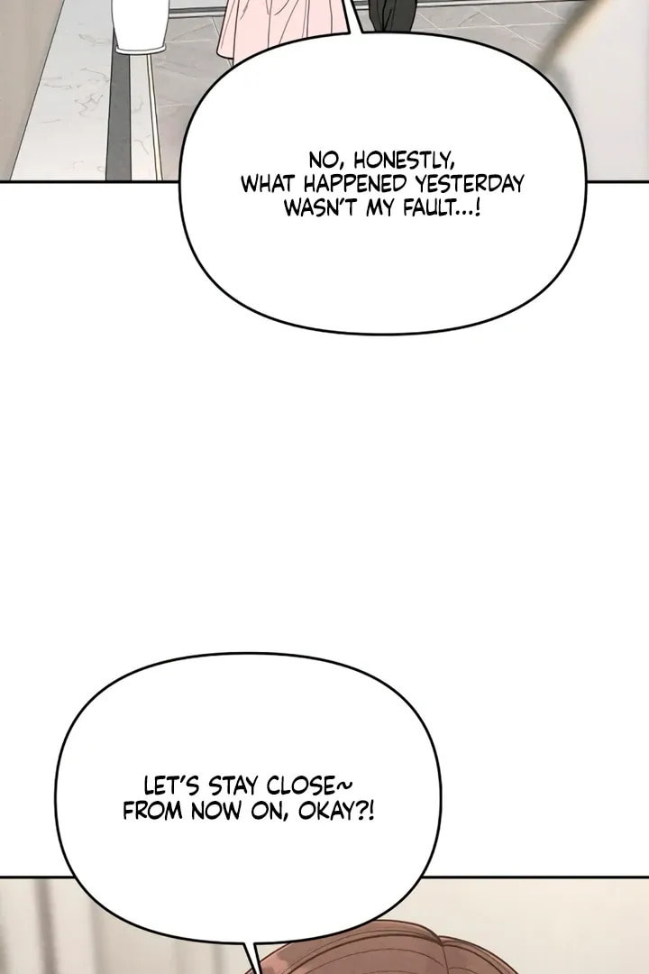 Observing My Mom's Friend's Son Chapter 5 page 115 - 