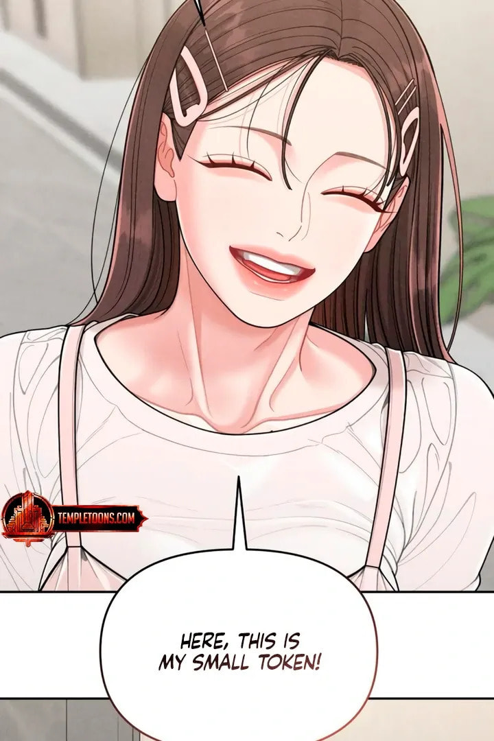 Observing My Mom's Friend's Son Chapter 5 page 116 - 