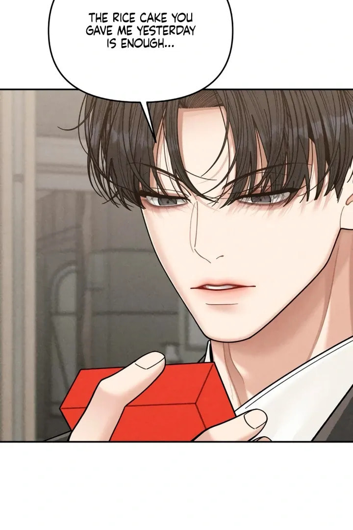 Observing My Mom's Friend's Son Chapter 5 page 118 - 