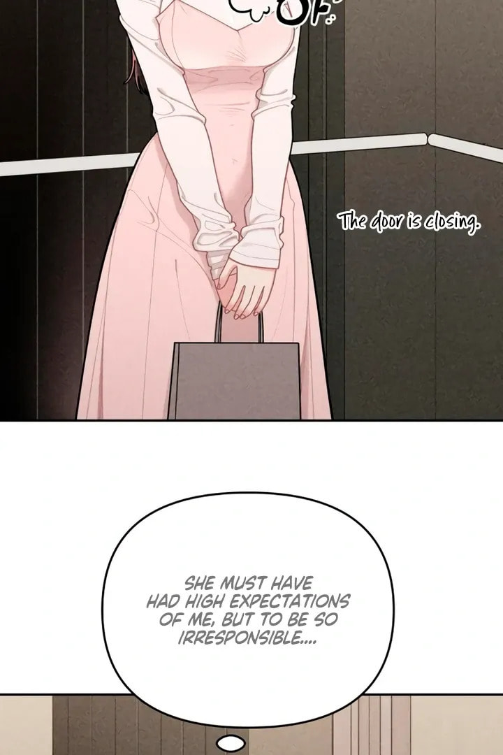 Observing My Mom's Friend's Son Chapter 5 page 13 - 