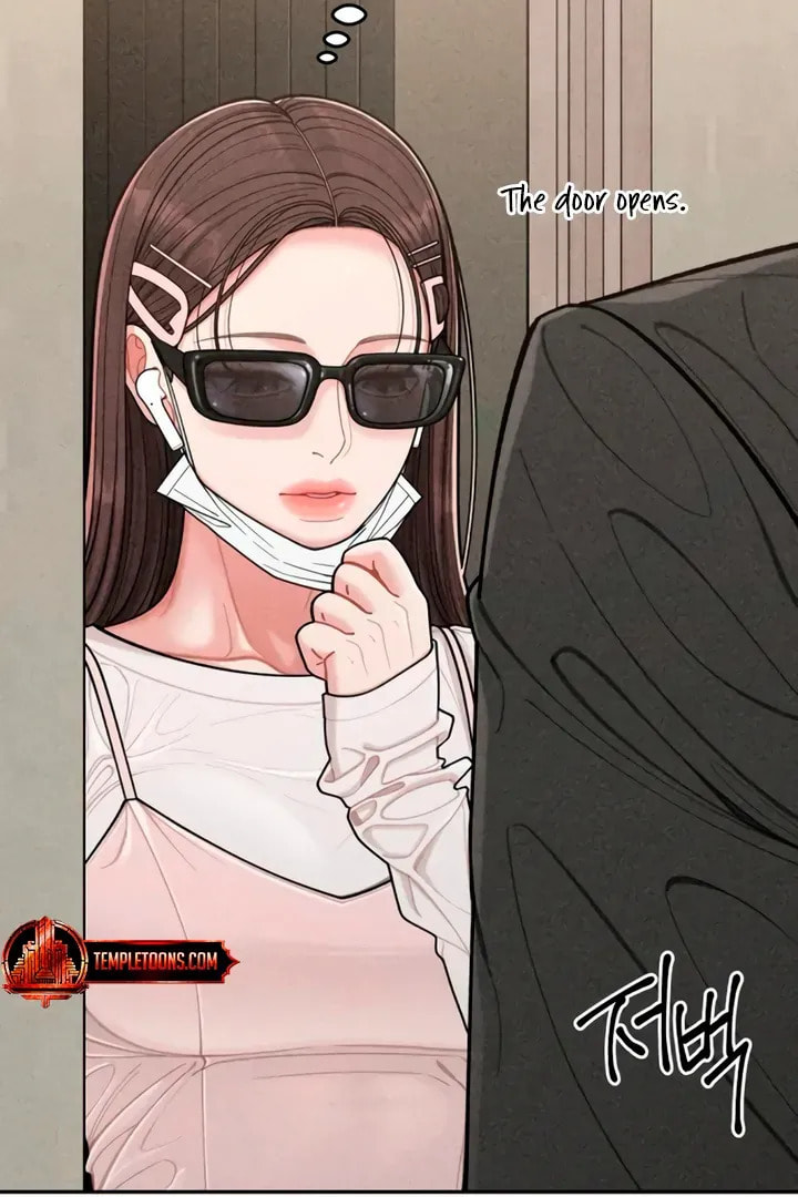 Observing My Mom's Friend's Son Chapter 5 page 14 - 