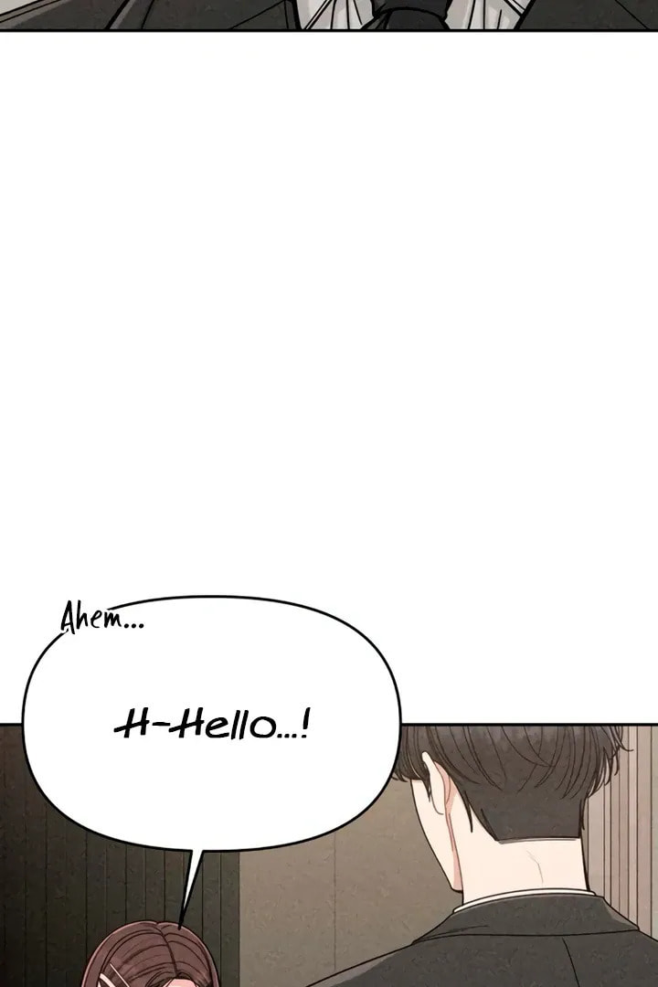 Observing My Mom's Friend's Son Chapter 5 page 17 - 