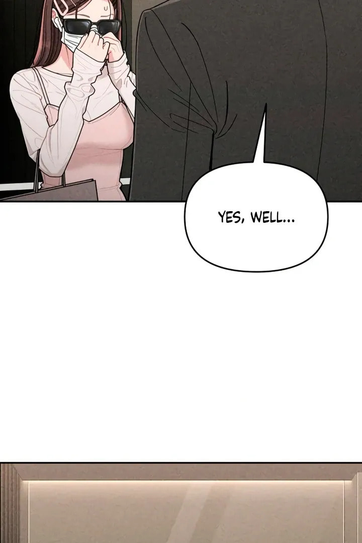 Observing My Mom's Friend's Son Chapter 5 page 18 - 